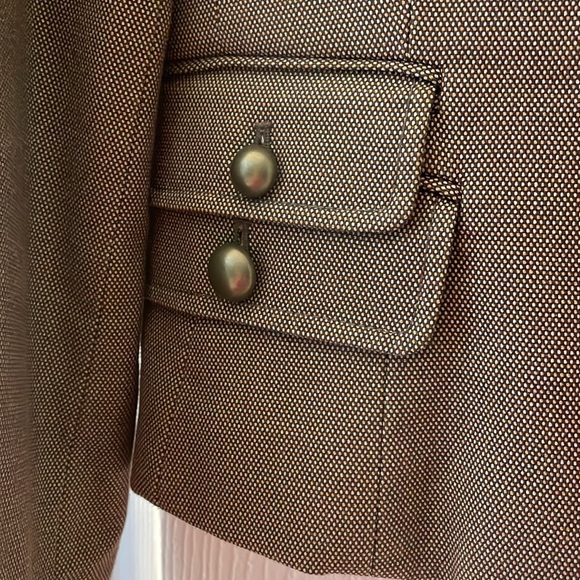 BCBG MaxAzria jacket - Picture 4 of 6